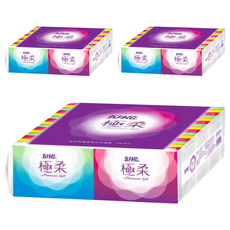 五月花 極柔 頂級袖珍包, 36包, 3袋