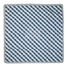 Little Unicorn Outdoor Blanket 多用途旅行野餐墊, 150 x 150cm, 海軍格紋