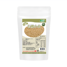 茂格生機 有機小米, 450g, 1包