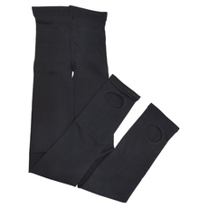 Alphax 抗UV防曬防蟲踩腳褲 尼龍材質透氣舒適 抗UV率95%以上