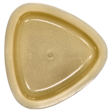 AKEBONO 曙產業 三角飯糰模, 耐熱溫度120度, 內有切印壓紋設計, WE-404, 1個