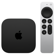 Apple 台灣公司貨 TV 4K Wifi 64GB 原廠保固, MN873TA/A, 1組