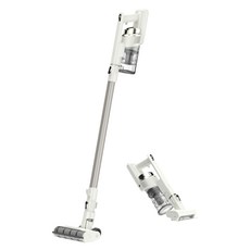 TiDdi 無線除蟎吸塵器豪華組 S730 原廠保固, 杏仁白