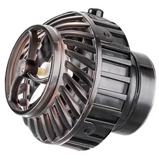 DAIBAO 超薄正弘波智能造浪器CB-30 6大造浪模式 9檔流量調節 12小時反清 無線聯動造浪, 30W, 1個