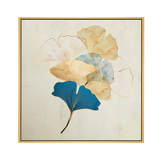 Boluo 菠蘿選畫所 秋天的模樣, 金色