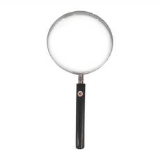 Life 徠福 放大鏡 直徑5吋, 12個