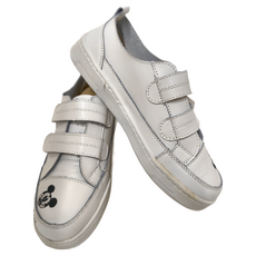 BORUI 柏睿鞋業 米奇經典造型休閒鞋 122468