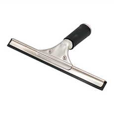 ChinDao 清島牌 白鐵玻璃刮刀組 25cm, 1支