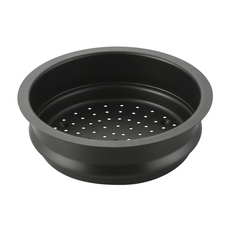 remy Pan mini多功能萬用輕量深型蒸鍋/蒸盤/蒸籠/蒸架, 22.5cm, 1個