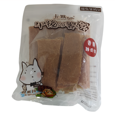 CaMo 卡默 香脆雞肉紙 12片, 雞肉, 1包