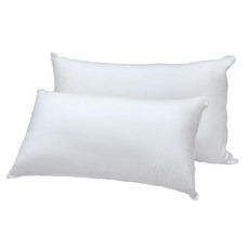 INDIAN 印地安 東洋紡抗菌纖維枕, 1個