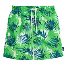 Playshoes 抗UV防曬速乾男童海灘褲