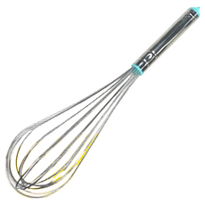 Betty's 焙蒂絲 12吋不鏽鋼打蛋器 37.5cm, ST4012, 1支