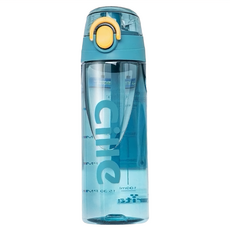 Cille 希樂 水壺, 海水藍, 600ml, 1個