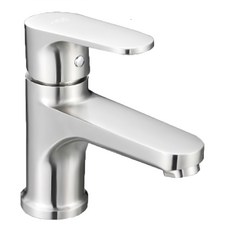 Toppuror 泰浦樂 不鏽鋼304單孔面盆龍頭, 1個