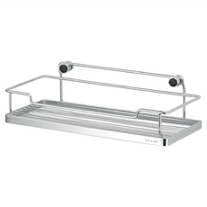 DAY&DAY 單層活動架 ST3088AH 304不鏽鋼, 銀色, 1個