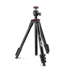 JOBY Compact LIght Kit 三腳架 附手機夾座, JOBYJB01760-BWW, 1個