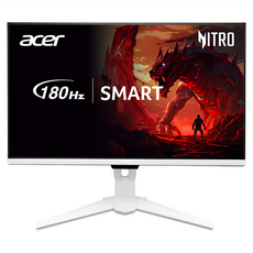 acer 宏碁 QHD VA 180Hz 電競螢幕 GA271U P, 68.58cm