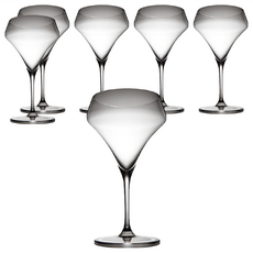 RONA Aram 錐型馬丁尼杯, 460ml, 6個
