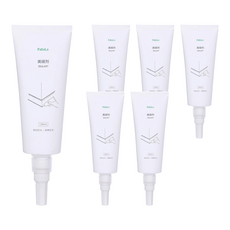 FaSoLa 縫隙防霉防水膠 美白磁磚 180ml, 6個