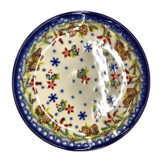 VENA 波蘭陶 19cm 圓盤, BMF124, 1個