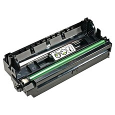 UFOTEC 副廠感光滾筒/光鼓 相容Panasonic KX-FAD93E Panasonic KX-MB778TW/KX-MB788TW/KX-MB781適用, 黑色, 1個