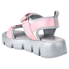 CHOOP 童段EVA涼鞋, 170, 霧灰色