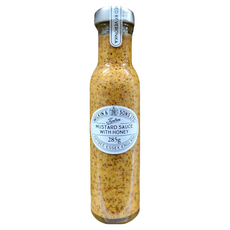 Tiptree 蜂蜜芥末醬, 285g, 1瓶