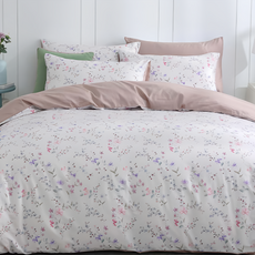 鴻宇寢飾 美國棉兩用被套, 凱辛