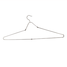 SHIMOYAMA 304不銹鋼可折疊浴巾架, 1個, Silver