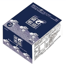 必盛氏 南極磷蝦油 含Omega-3、DHA、EPA, 60顆, 500mg, 1盒