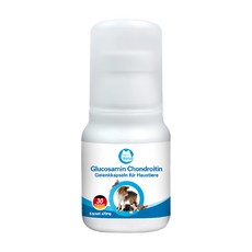 Kalso 科德司 寵物膠囊, 12合1 配方升級, 德國進口, 含硫酸軟骨素、葡萄糖胺, 強健骨骼, 全齡適用, 30顆, 1瓶