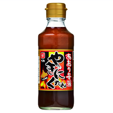 Bell Foods 北海道燒肉用醬 微辣, 230g, 1瓶