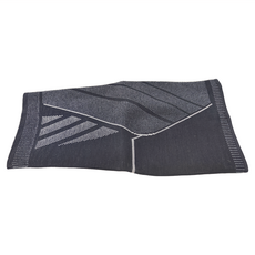 Aolikes 小腿套, M, 黑色, 1件