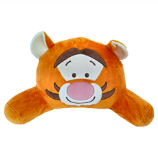 Winnie the Pooh 小熊維尼 大臉腰靠枕, 橘色