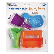 Learning Resources 小手大挖勺工具組, 1組