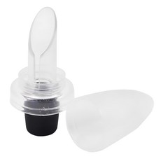 KAI 貝印 House 倒酒塞頭 附蓋, DH-7180, 1個