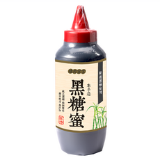 綠的宣言 黑糖蜜, 350ml, 1瓶