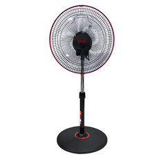 惠騰家電 360度旋轉立扇 FR-1498 14吋