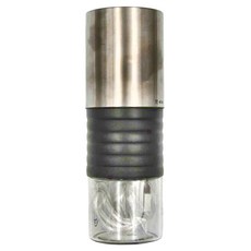 zushiang 日象 電動咖啡研磨機/充電式, ZOEG-C0601, 黑色, 1個