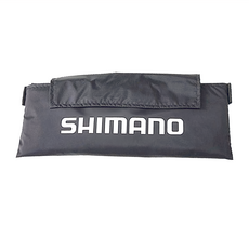 SHIMANO 防水墊 CO-011 705549, 黑色, Car