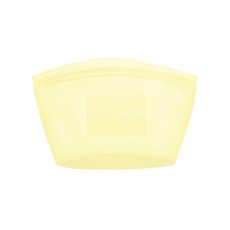 SiliPot 頂級矽膠密封袋, 小(500ml), 1個, 1個
