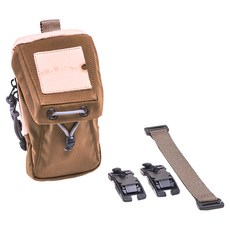 DR.WILDS 荒野醫生 磁吸快扣 派遣手機包