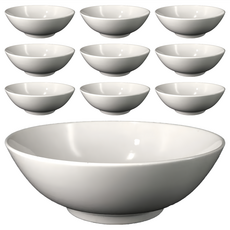 TATUNG 大同磁器 8.25吋湯碗, 1入