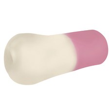 RIDEJAPAN 柔軟兔女郎 205 x 75 x 135mm, 柔軟兔女郎 膚色 + 粉色, 1個