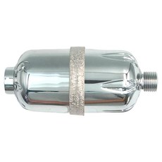 Toppuror 泰浦樂 洗澡沐浴過濾器 TPR-SEF04 過濾水中雜質, 1個, 無味