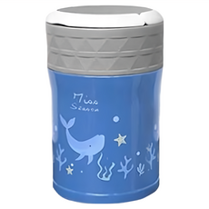 AWANA 316北歐風悶燒罐, 顏色隨機, 520ml, 1個