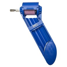 ORX 台灣製 磨鑽器組 P7 適用2-12.5mm鑽尾，輕鬆磨利各種鑽頭，延長使用壽命, 1組