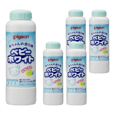 pigeon 貝親 漂白劑, 350g, 5瓶