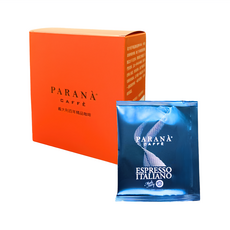 PARANA 金牌咖啡 低因濃縮咖啡濾掛包, 10g, 10包, 1盒